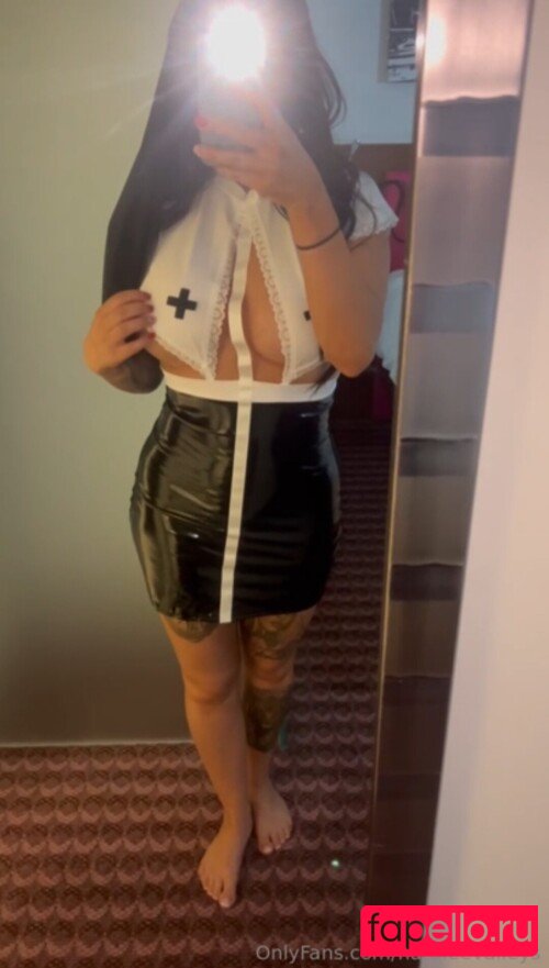 Natalee Harris Nude Onlyfans Photo 4