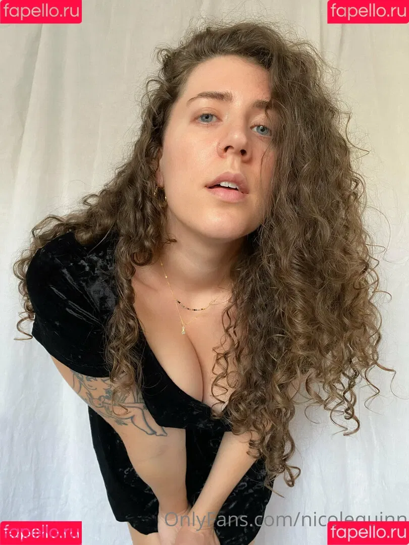 nicolequinn Onlyfans Photo Gallery 