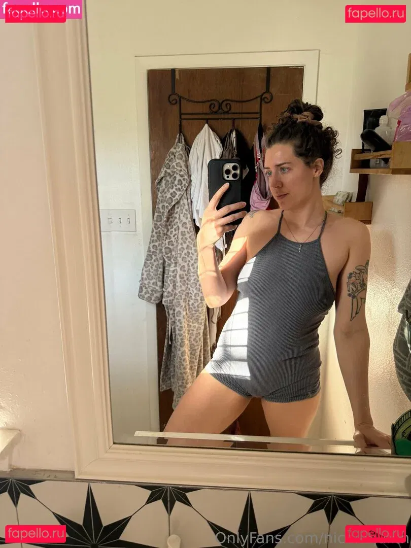 nicolequinn Onlyfans Photo Gallery 