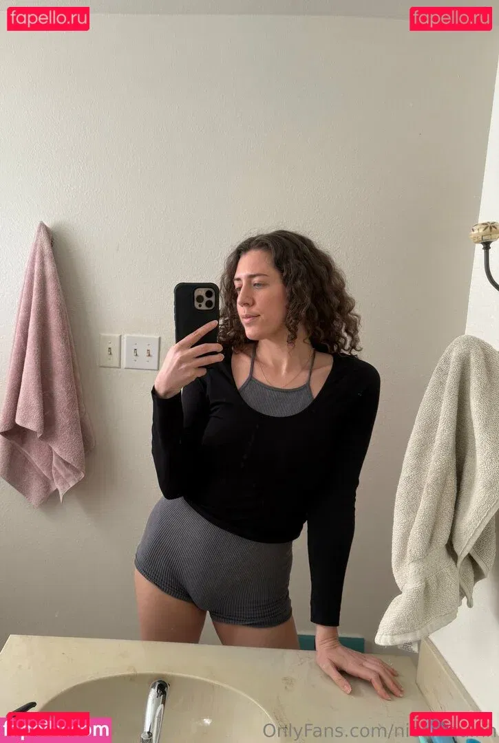 nicolequinn Onlyfans Photo Gallery 