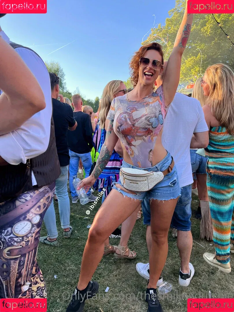 thesmilingdutchie Onlyfans Photo Gallery 
