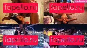 Latin Sandra Onlyfans Photo Gallery 