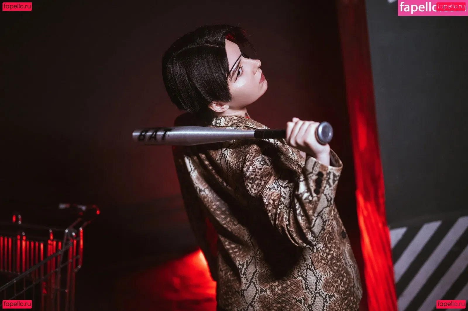 Kavaynayakote Onlyfans Photo Gallery 