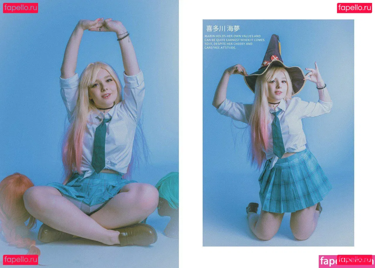 Kavaynayakote Onlyfans Photo Gallery 