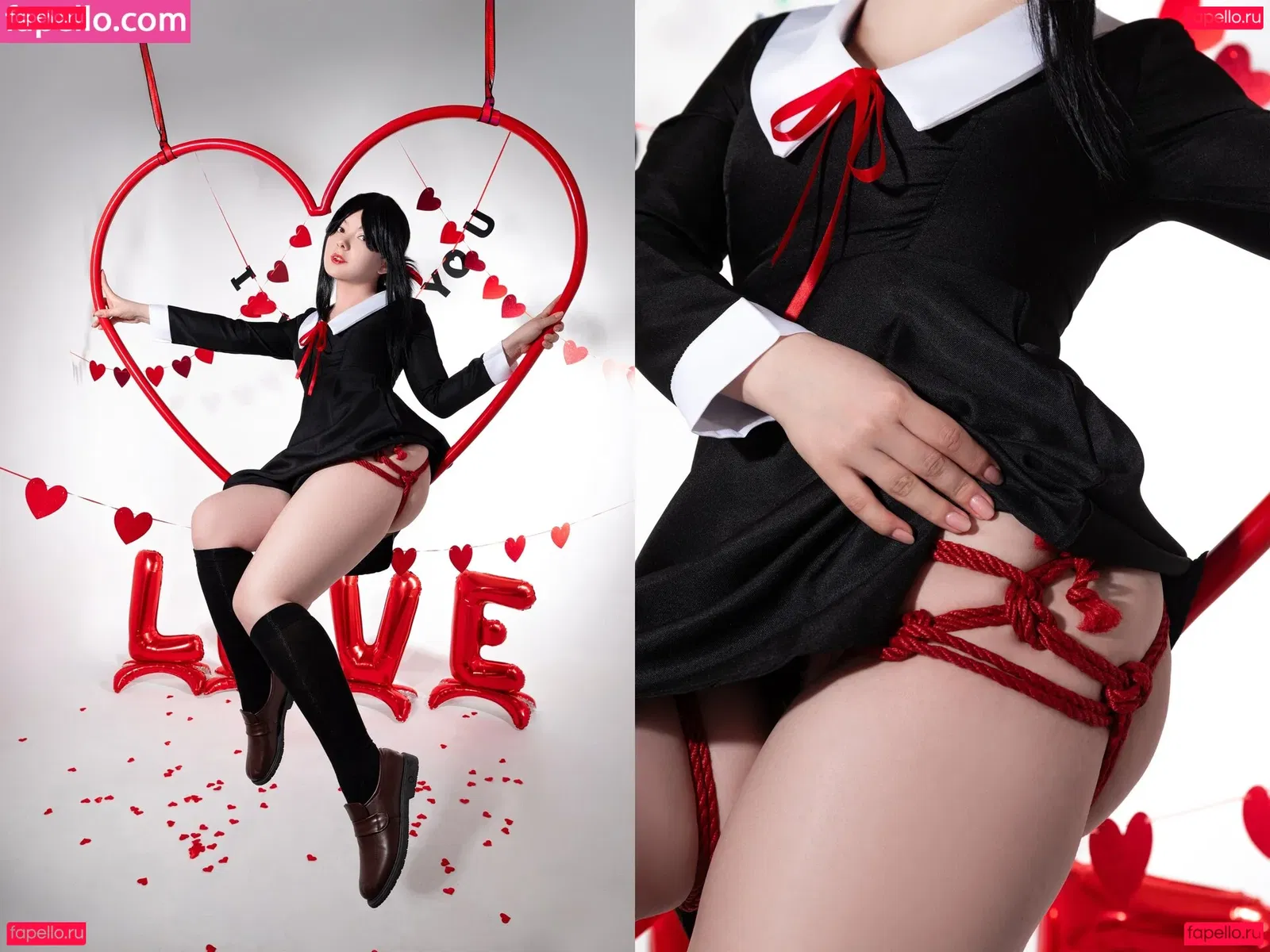 Kavaynayakote Onlyfans Photo Gallery 