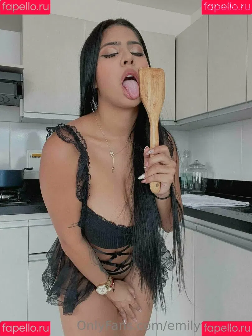 emilyvergara Onlyfans Photo Gallery 