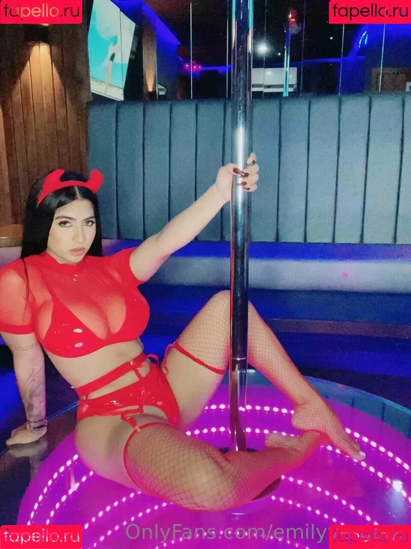 emilyvergara Onlyfans Photo Gallery 