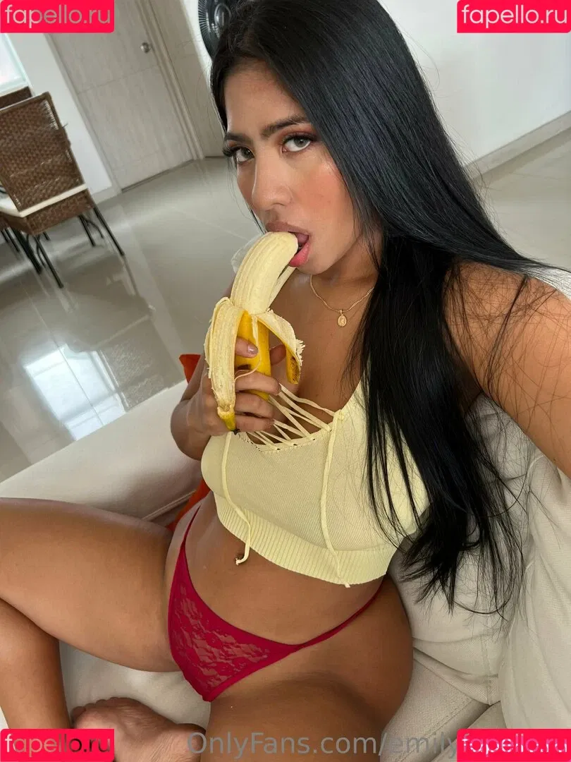 emilyvergara Onlyfans Photo Gallery 