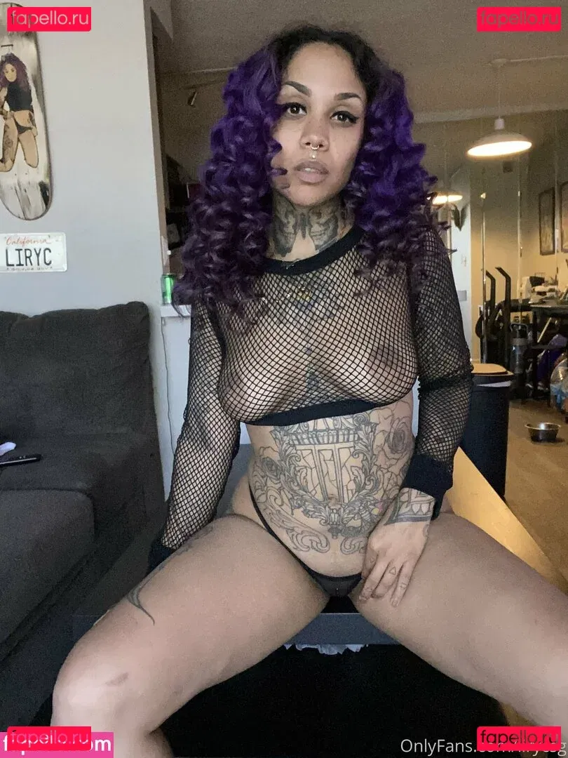 sgliryc Onlyfans Photo Gallery 