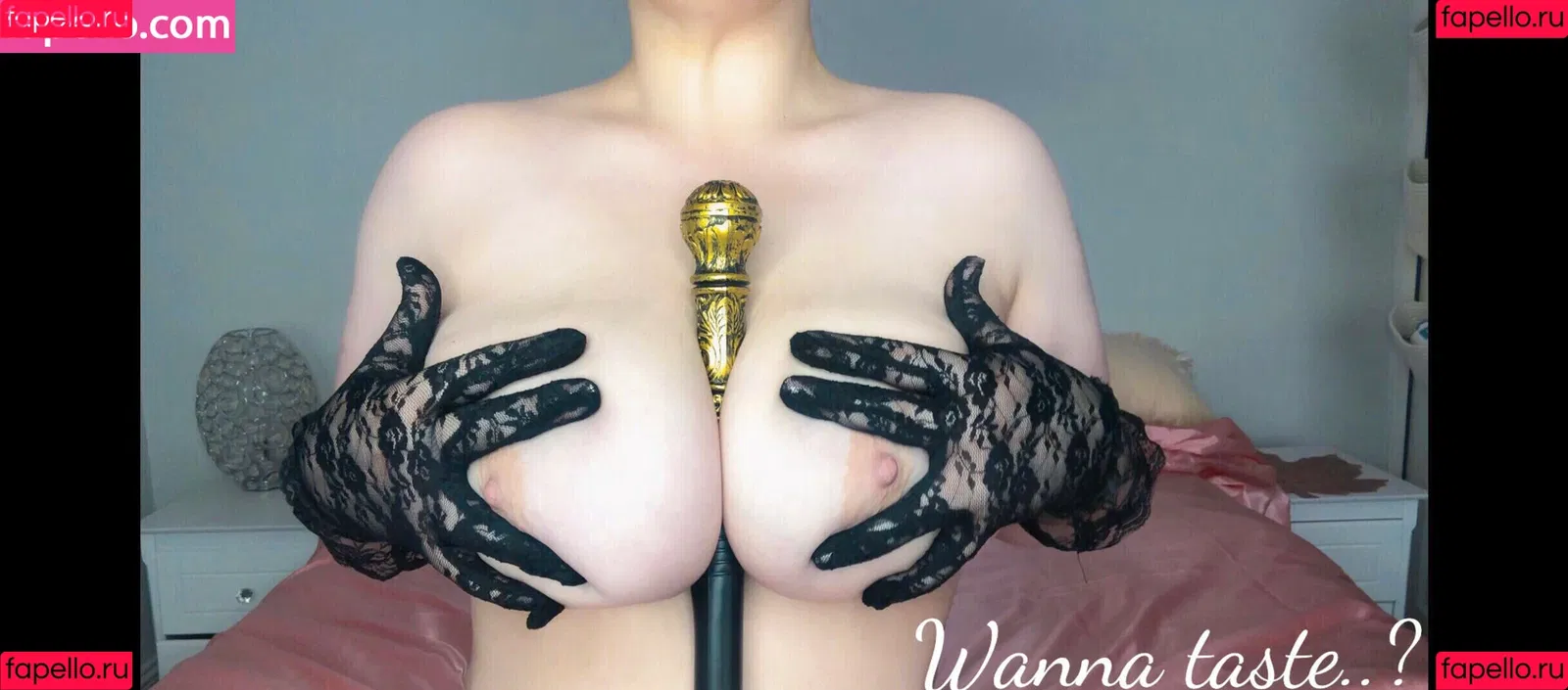 JJASMR Onlyfans Photo Gallery 