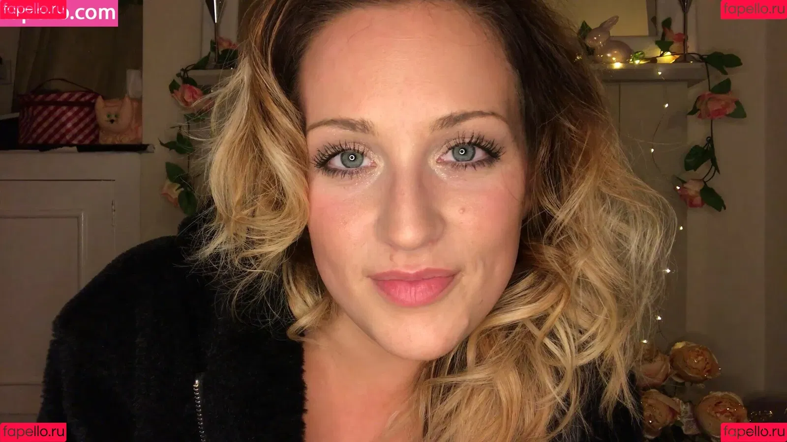 JJASMR Onlyfans Photo Gallery 