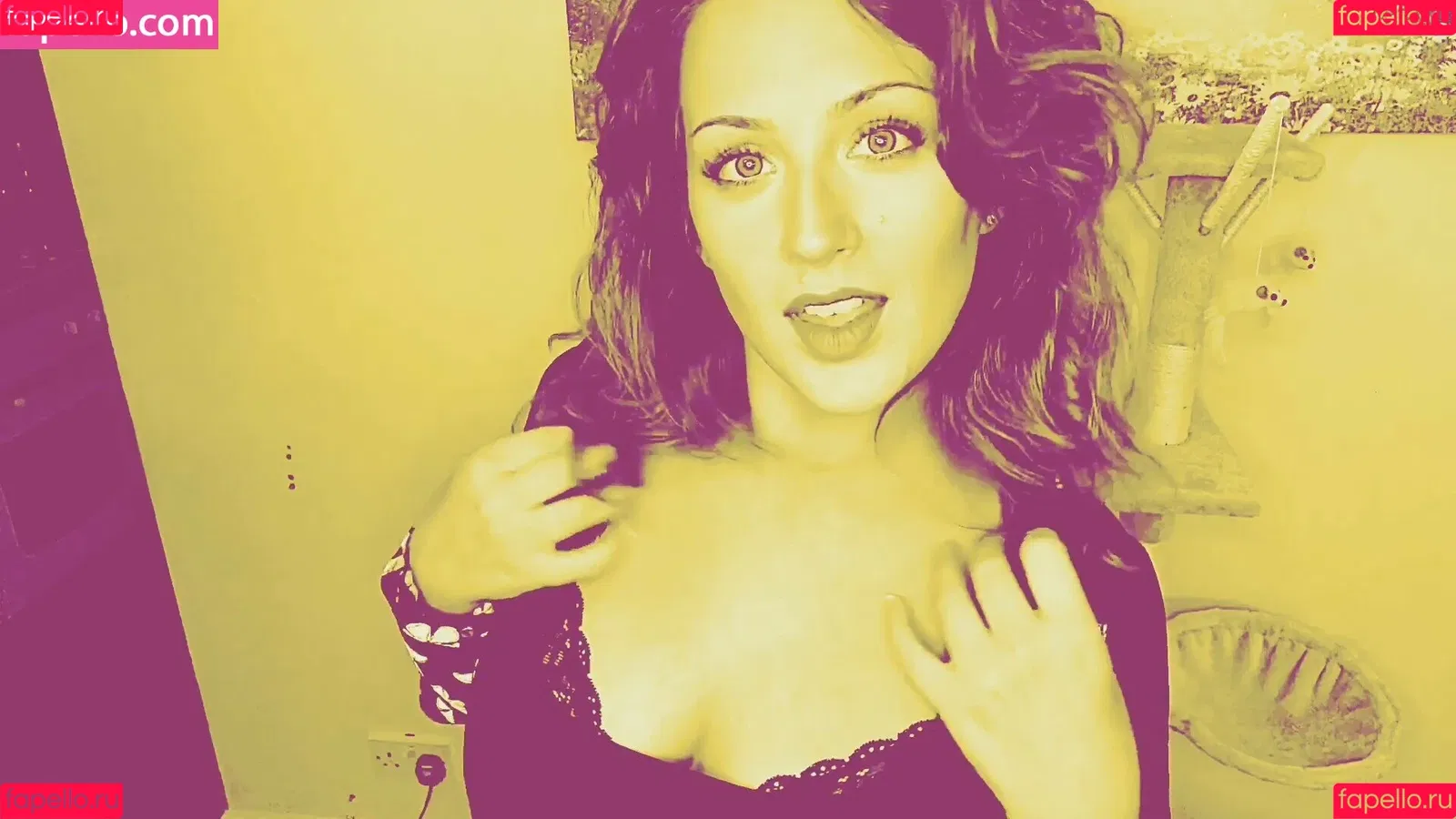JJASMR Onlyfans Photo Gallery 