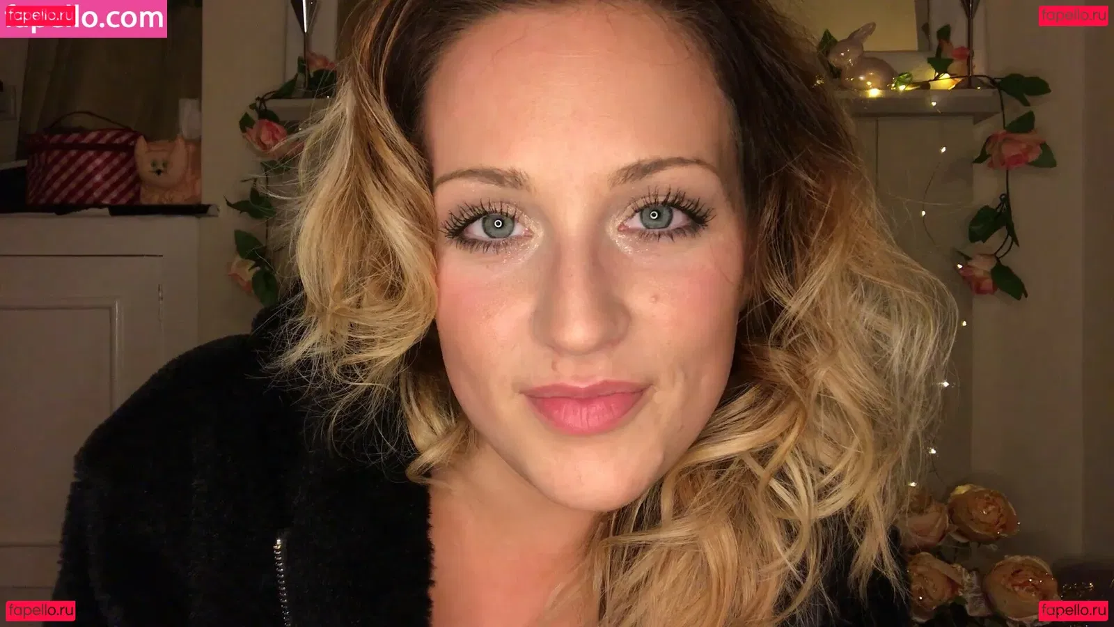 JJASMR Onlyfans Photo Gallery 