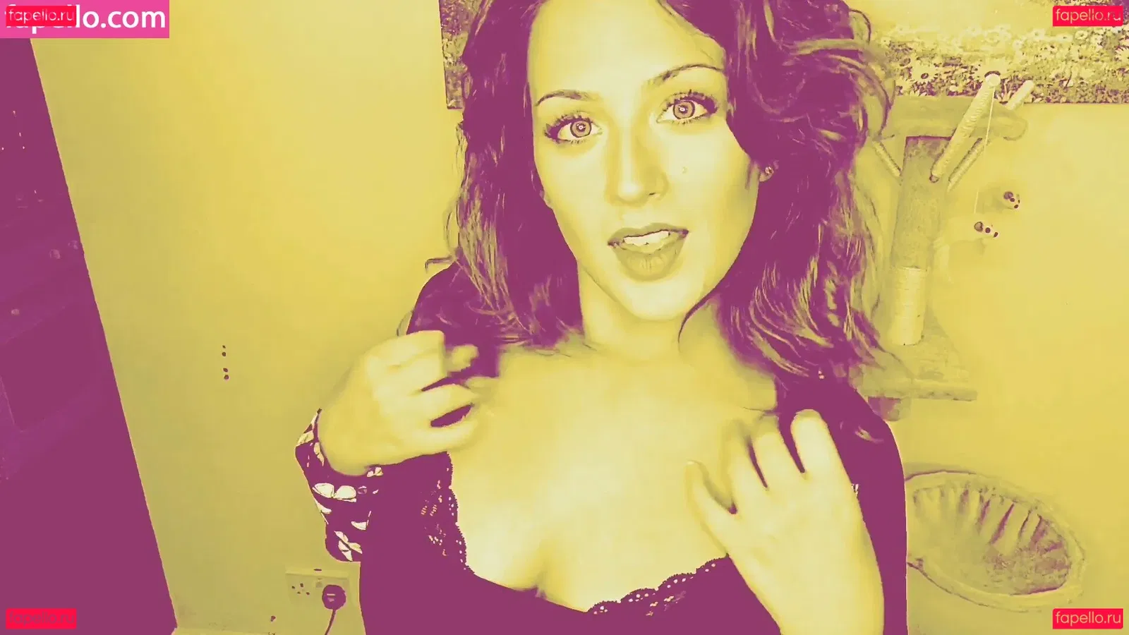 JJASMR Onlyfans Photo Gallery 