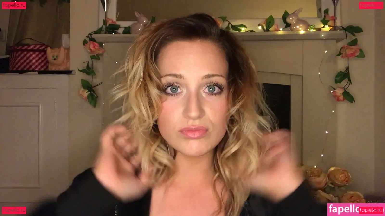 JJASMR Onlyfans Photo Gallery 