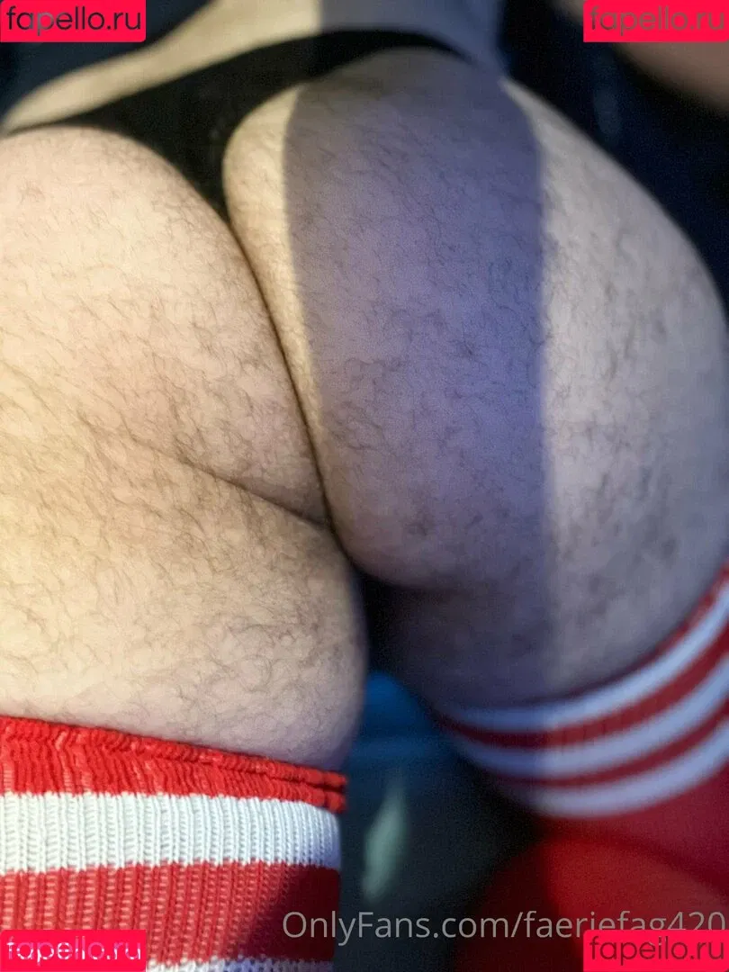 faeriefag420 Onlyfans Photo Gallery 