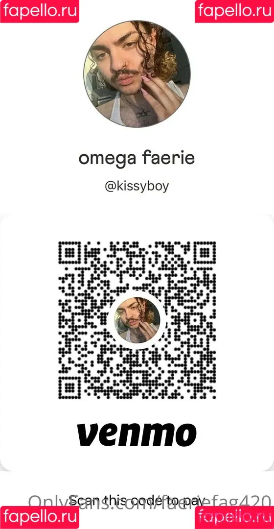 faeriefag420 Onlyfans Photo Gallery 