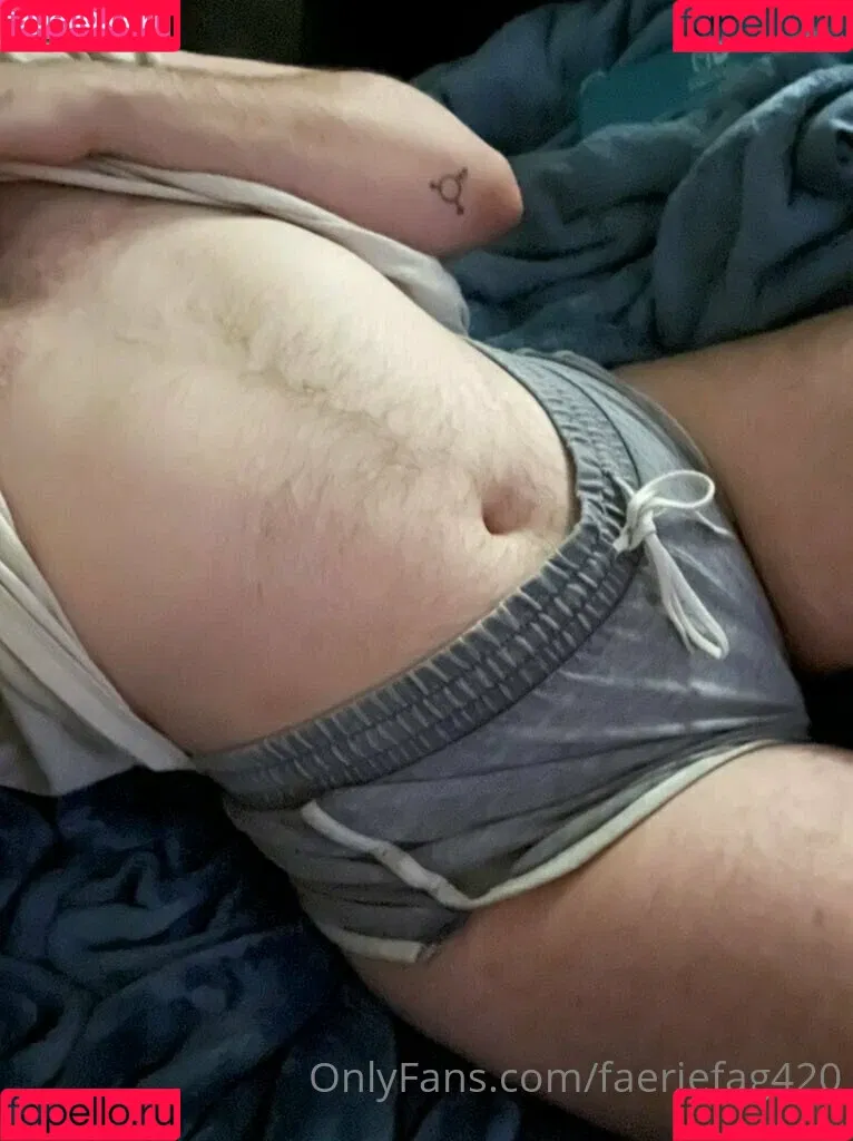 faeriefag420 Onlyfans Photo Gallery 