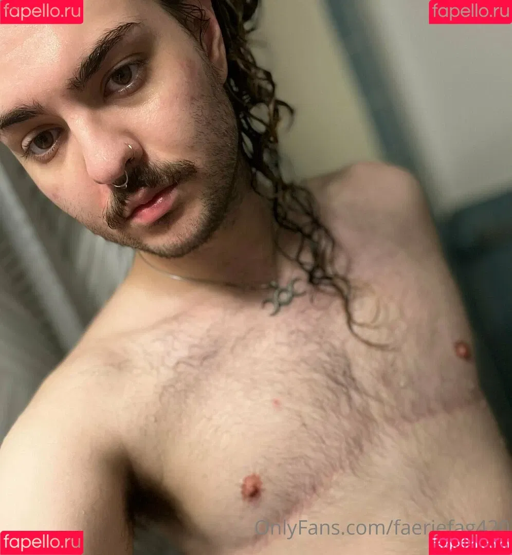 faeriefag420 Onlyfans Photo Gallery 
