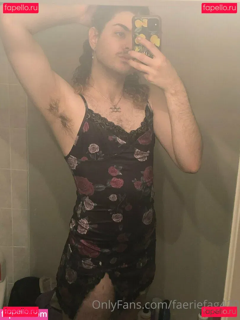 faeriefag420 Onlyfans Photo Gallery 