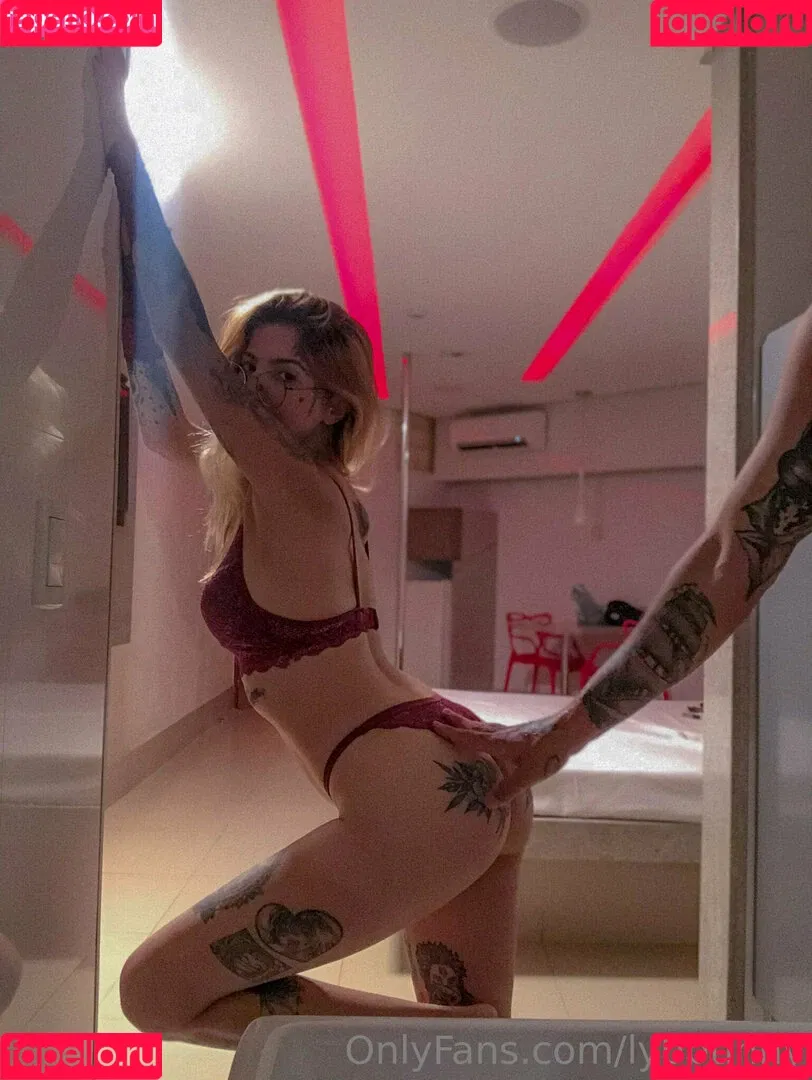 lybbunny Onlyfans Photo Gallery 