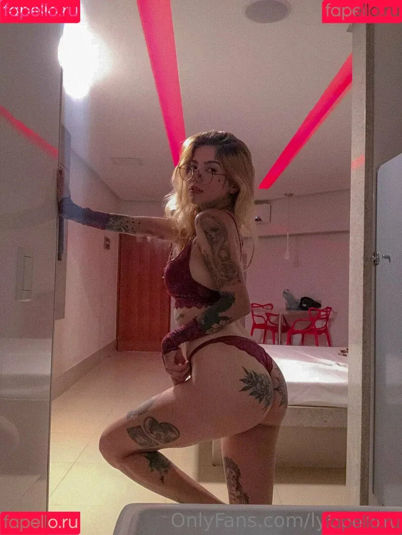 lybbunny Onlyfans Photo Gallery 