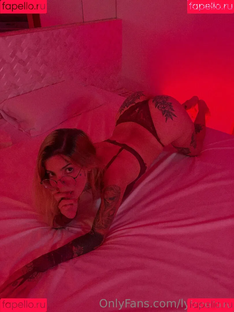 lybbunny Onlyfans Photo Gallery 