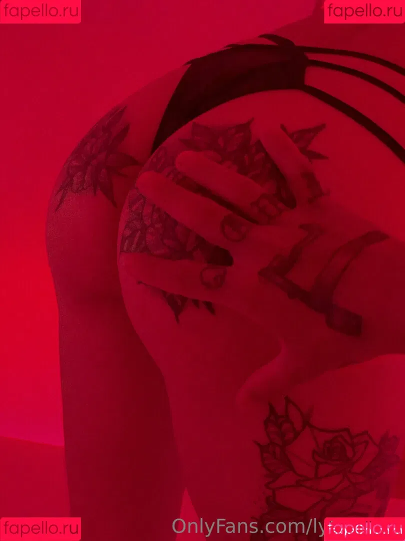 lybbunny Onlyfans Photo Gallery 