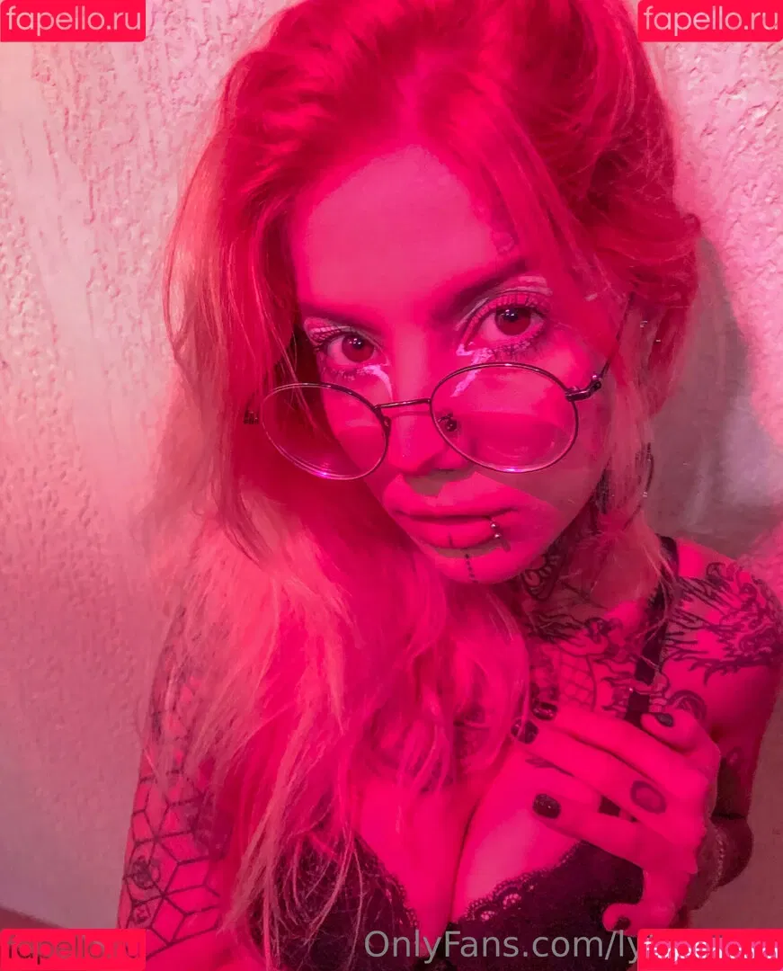 lybbunny Onlyfans Photo Gallery 