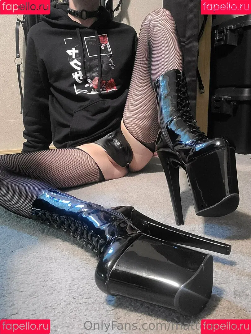 matteleather Onlyfans Photo Gallery 