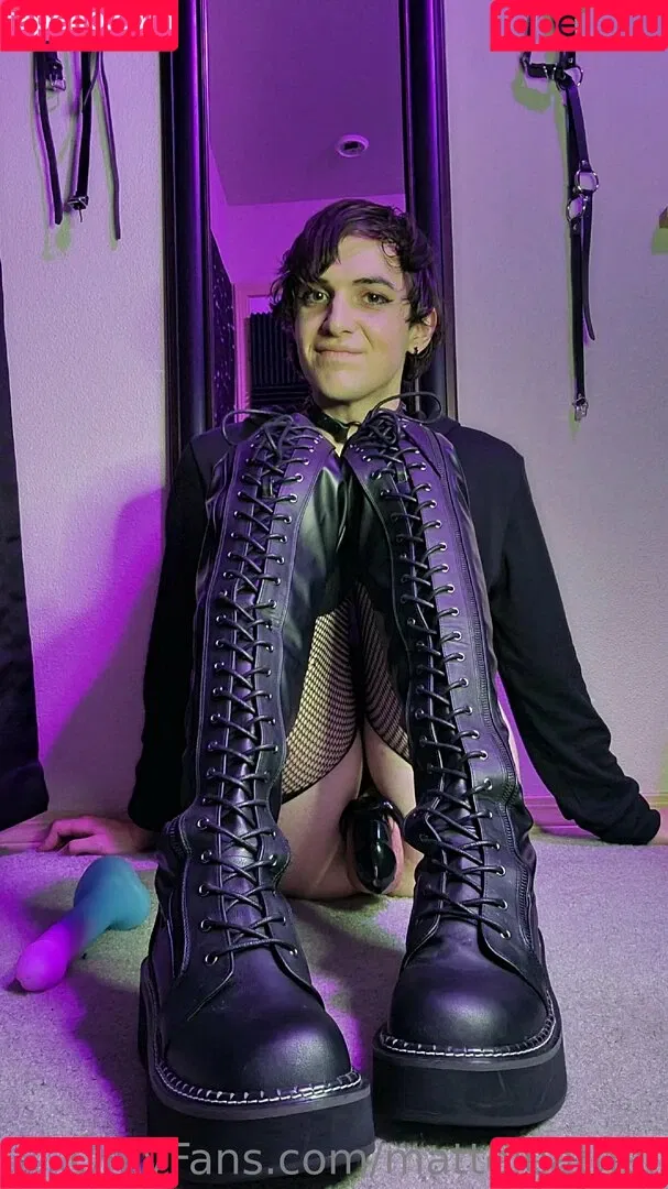 matteleather Onlyfans Photo Gallery 