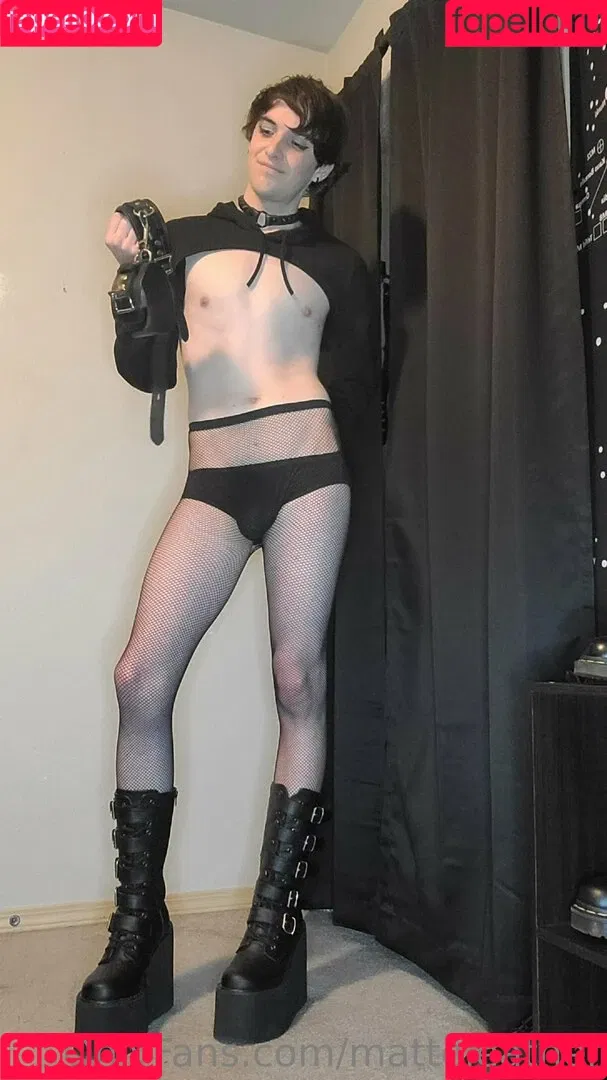 matteleather Onlyfans Photo Gallery 