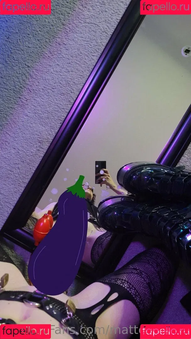 matteleather Onlyfans Photo Gallery 