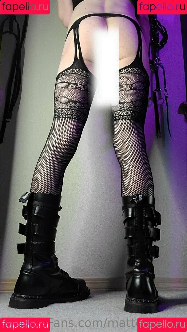 matteleather Onlyfans Photo Gallery 