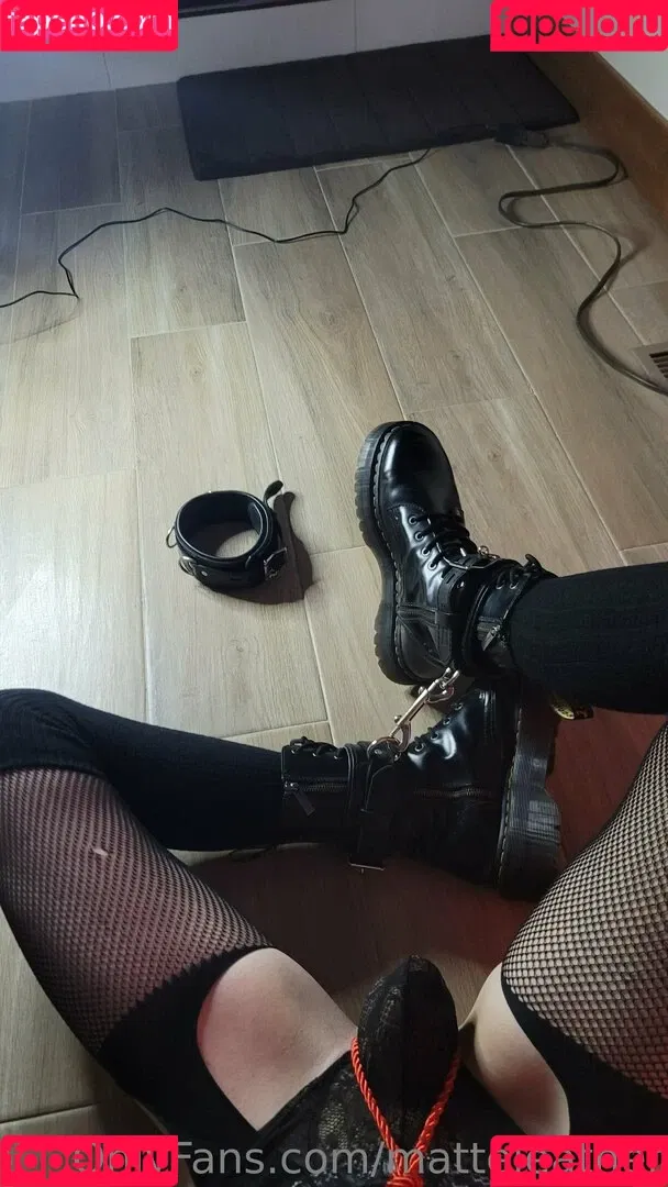 matteleather Onlyfans Photo Gallery 
