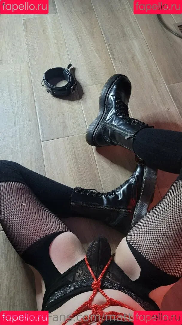 matteleather Onlyfans Photo Gallery 
