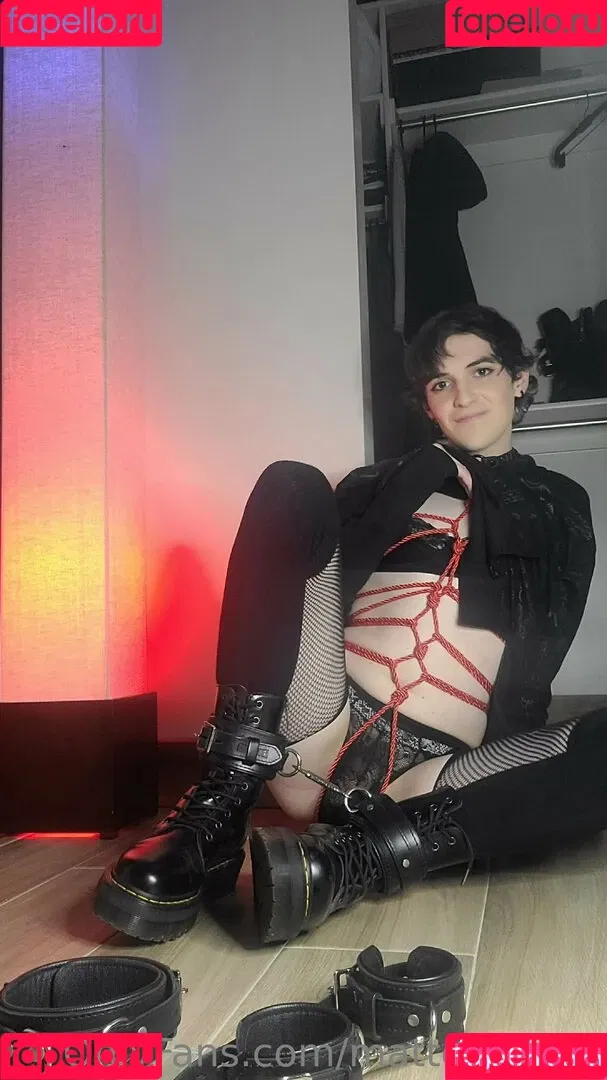 matteleather Onlyfans Photo Gallery 