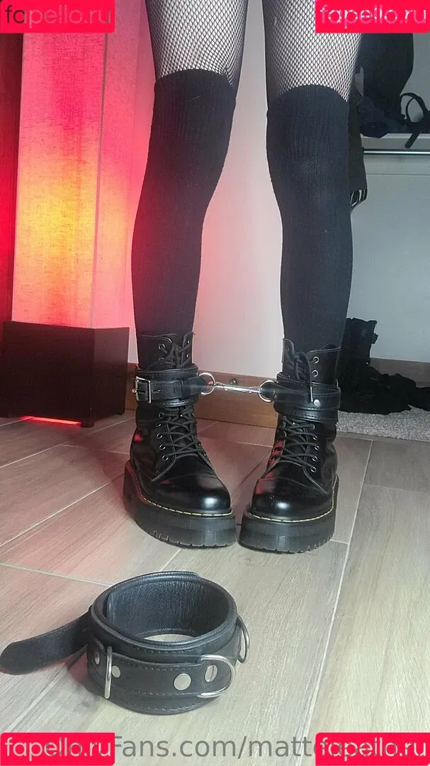 matteleather Onlyfans Photo Gallery 