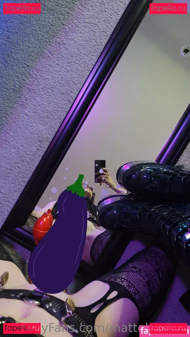 matteleather Onlyfans Photo Gallery 