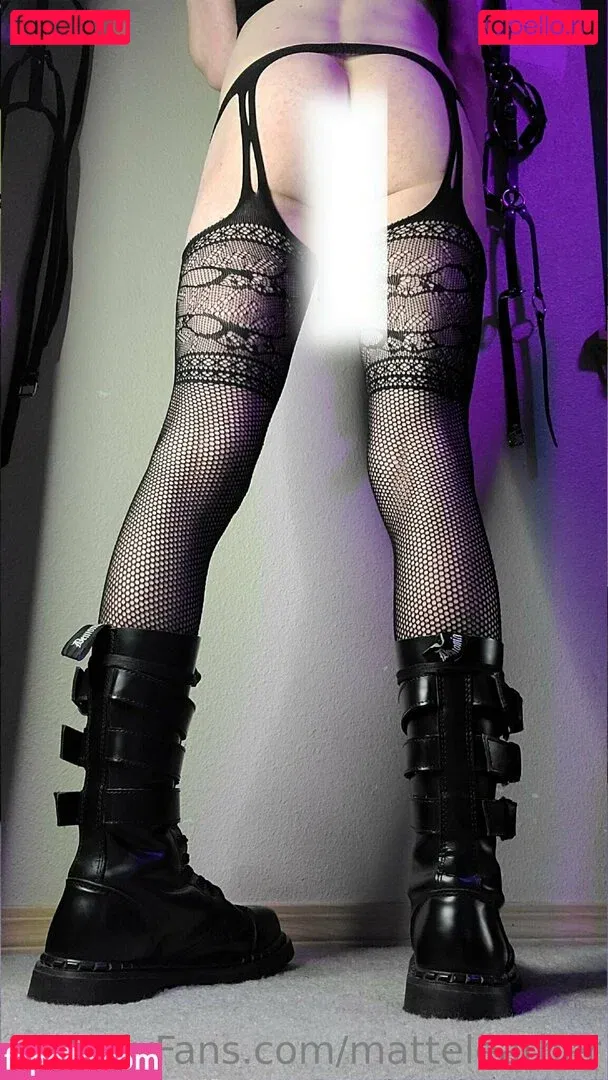 matteleather Onlyfans Photo Gallery 