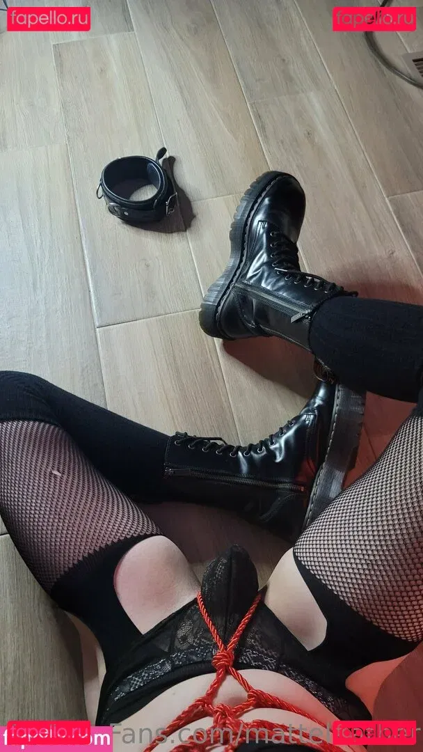 matteleather Onlyfans Photo Gallery 