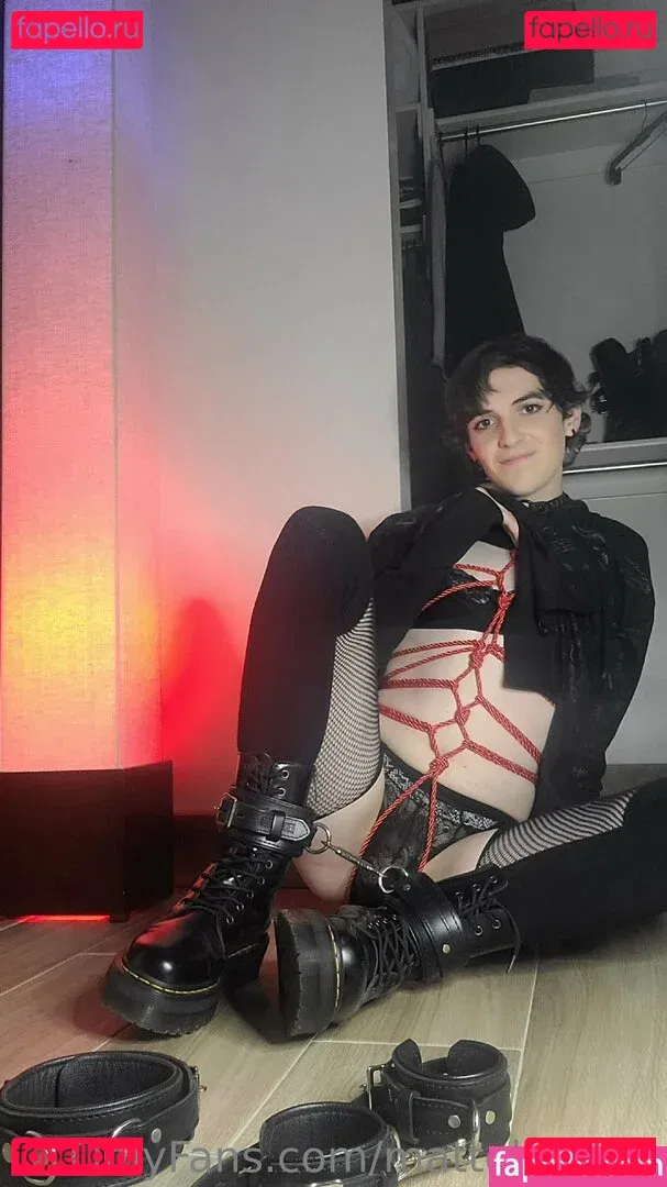 matteleather Onlyfans Photo Gallery 