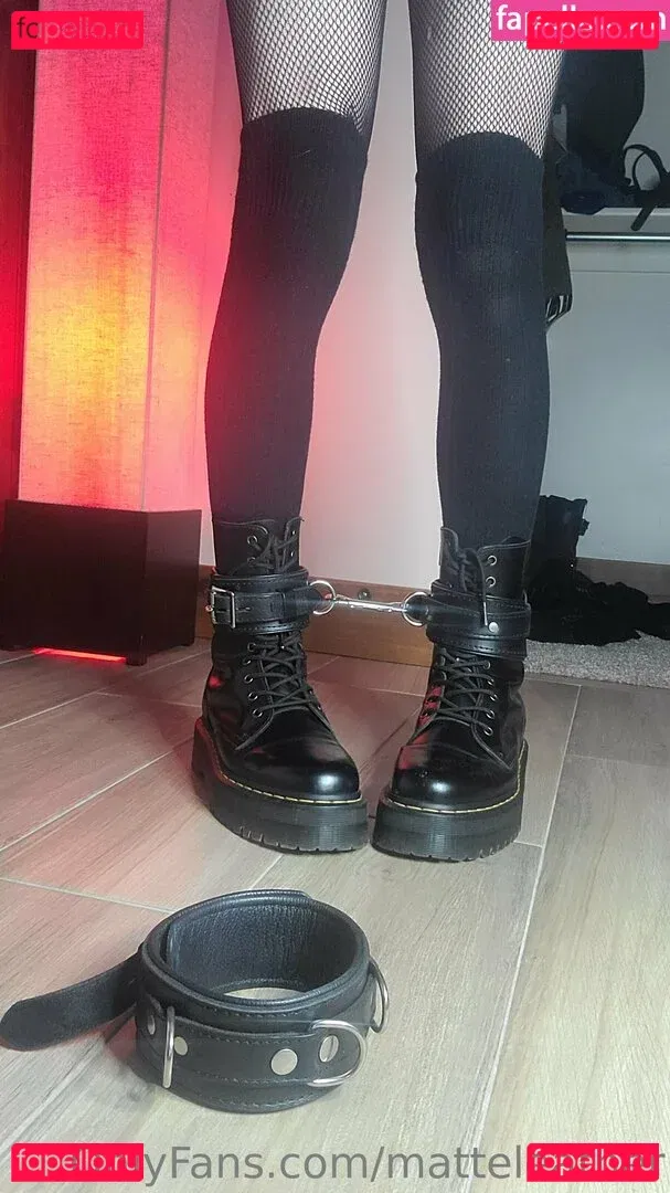 matteleather Onlyfans Photo Gallery 