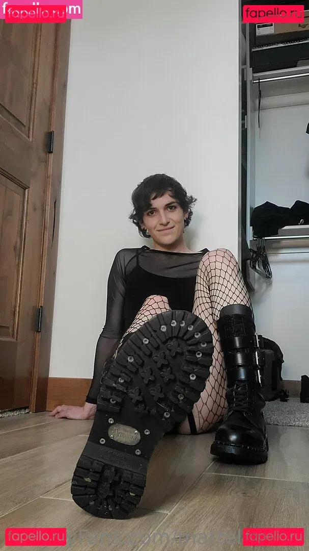 matteleather Onlyfans Photo Gallery 