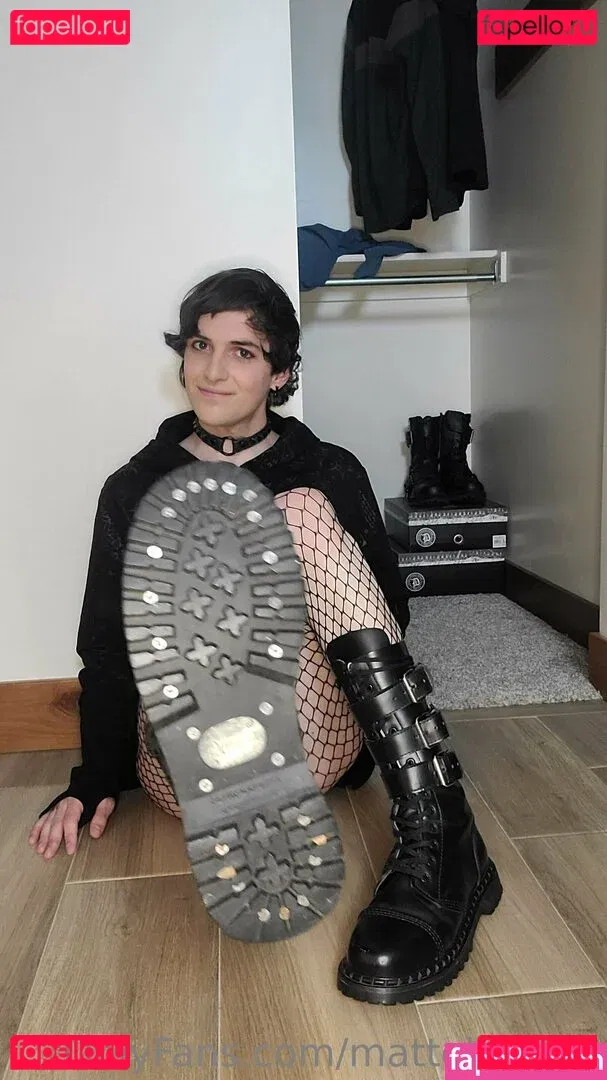 matteleather Onlyfans Photo Gallery 