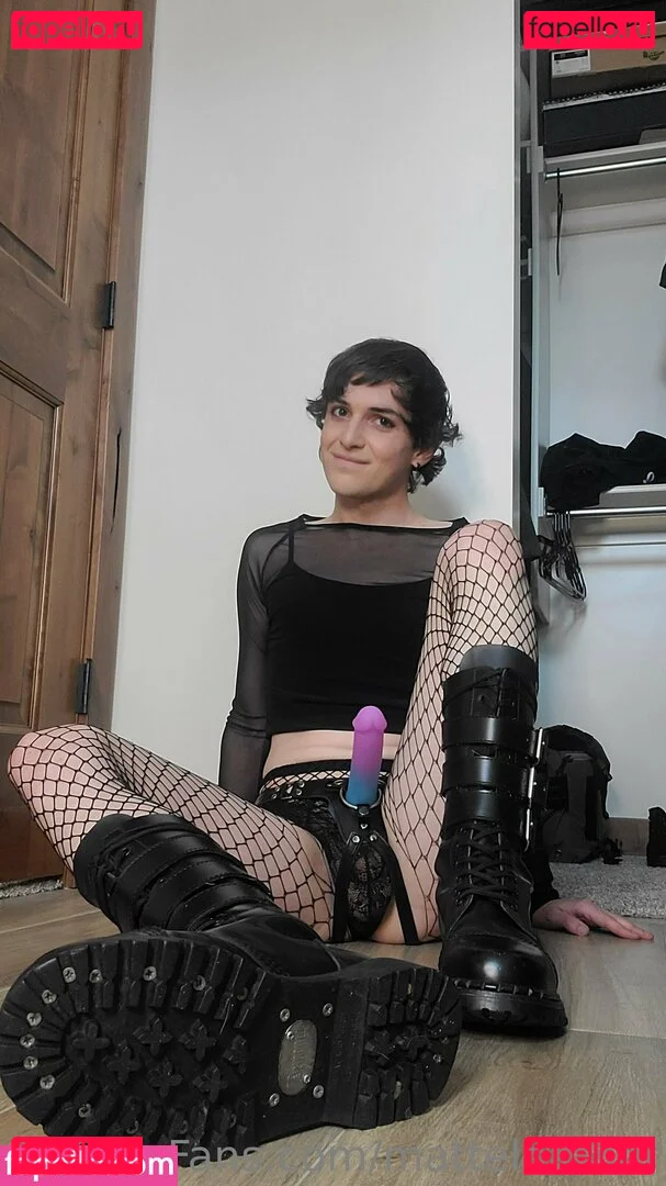 matteleather Onlyfans Photo Gallery 