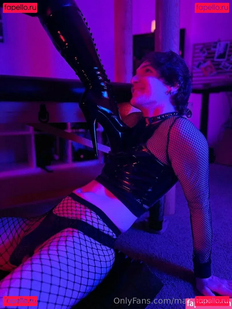 matteleather Onlyfans Photo Gallery 