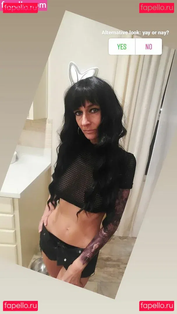 Vanessa Vonn Onlyfans Photo Gallery 