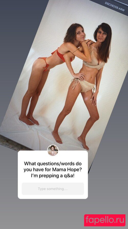 Vanessa Vonn Nude Onlyfans Photo 28