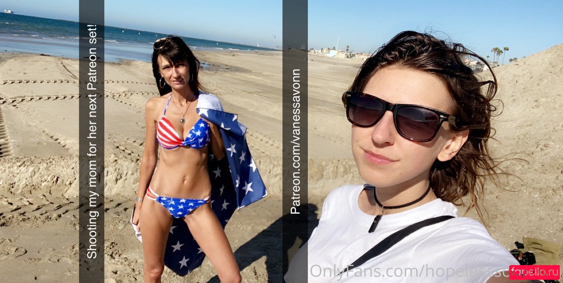 Vanessa Vonn Nude Onlyfans Photo 25